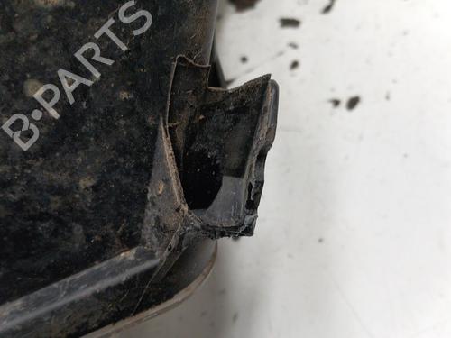 Used Right headlight FORD FUSION (JU_) 1.4 TDCi (68 hp) 28762449