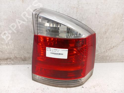 Used Left taillight OPEL VECTRA C GTS (Z02) 1.9 CDTI (F68) (120 hp) 28781274