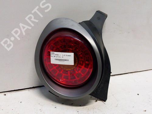 Left taillight ALFA ROMEO MITO (955_) 1.3 MultiJet (955AXT1A, 955AYA1A) | BP28748368C34 - Image 3