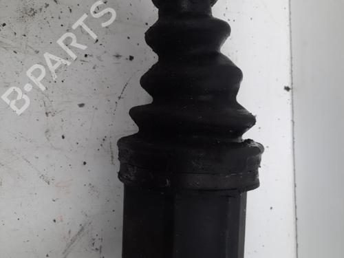 Left front driveshaft VW POLO (6N2) 1.9 SDI | BP28769205M38