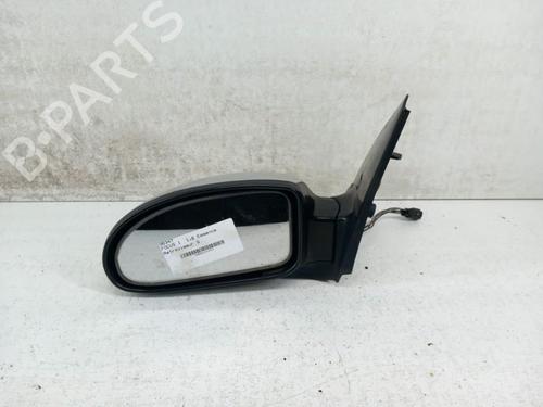 Bakspejl venstre FORD FOCUS I (DAW, DBW) 1.6 16V (100 hp) 28740941