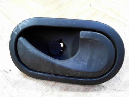 Used Front right interior door handle RENAULT TWINGO III (BCM_, BCA_) 1.0 SCe 70 (BCMB) (69 hp) 28765713