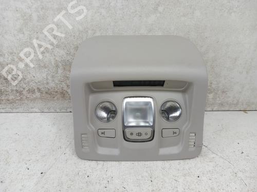 Used Interior roof light CITROËN C3 III (SX) 1.5 BlueHDi 100 (SXYHYP, SXYHTU) (102 hp) 28737857