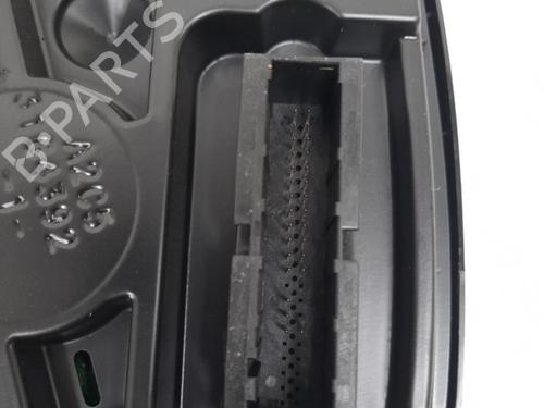 Instrument cluster OPEL ZAFIRA / ZAFIRA FAMILY B (A05) 1.9 CDTI (M75) | BP28741606C47