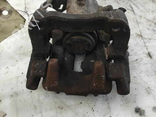 Used Left rear brake caliper Left rear brake caliper VW GOLF IV (1J1) 1.9 SDI (68 hp) 28741589 28741589