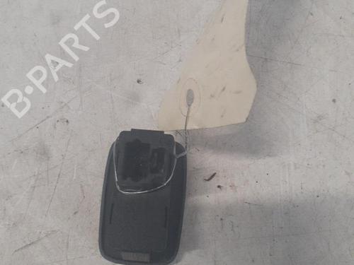 Left rear window switch CITROËN C5 II (RC_) 1.6 HDi (RC8HZB) | BP28761352I29