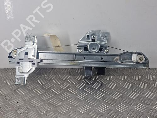 Front right window mechanism CITROËN C3 III (SX) 1.2 PureTech 82 | BP28737294C23 - Image 6