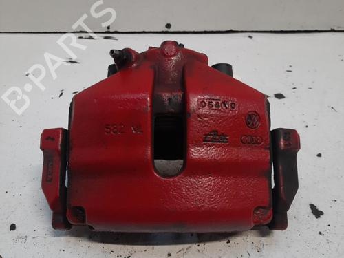 Right front brake caliper VW GOLF VI (5K1) 2.0 GTi | BP28779230M104 - Image 3