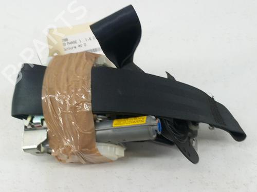 Front right belt tensioner CITROËN DS3 (SA_) 1.6 HDi 110 | BP28773062C88 