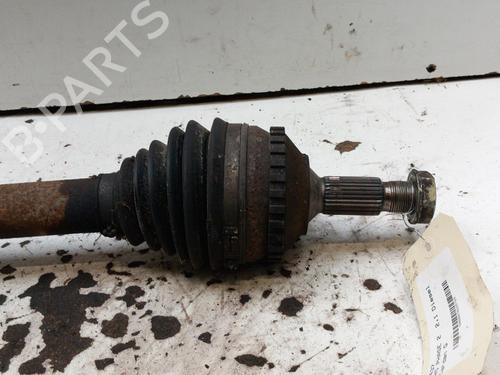 Left front driveshaft PEUGEOT 605 (6B) 2.1 TD 12V | BP28755674M38 