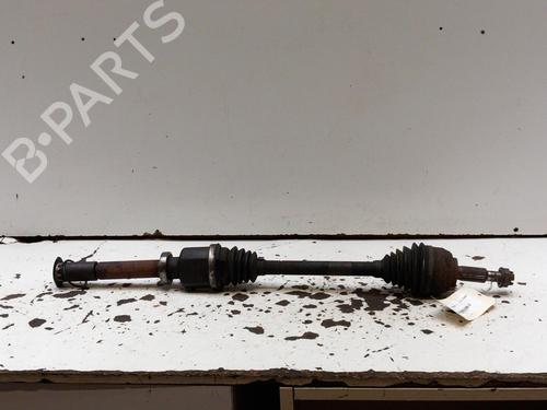 Used Right front driveshaft RENAULT SCÉNIC II (JM0/1_) 1.6 (JM0C, JM0J, JM1B) (113 hp) 28789014