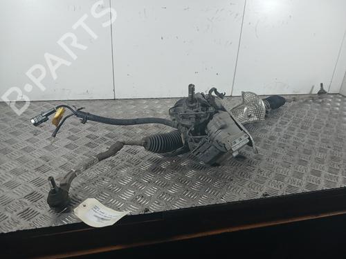 Used Steering rack PEUGEOT 308 II (LB_, LP_, LW_, LH_, L3_) 1.6 BlueHDi 120 (120 hp) 31340179
