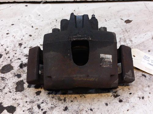 Used Left front brake caliper Left front brake caliper CHRYSLER VOYAGER IV (RG, RS) 2.8 CRD (150 hp) 28793665 28793665