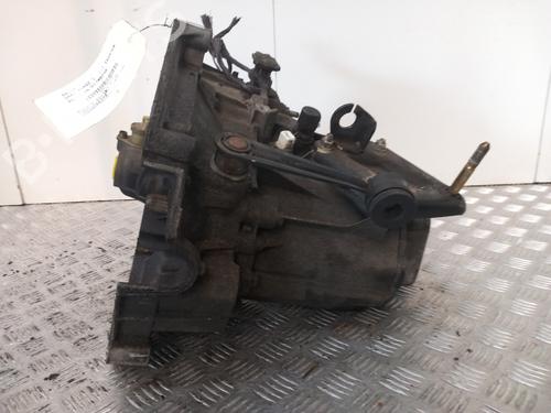 Gearbox CITROËN SAXO (S0, S1) 1.1 X, SX | BP28745764M3