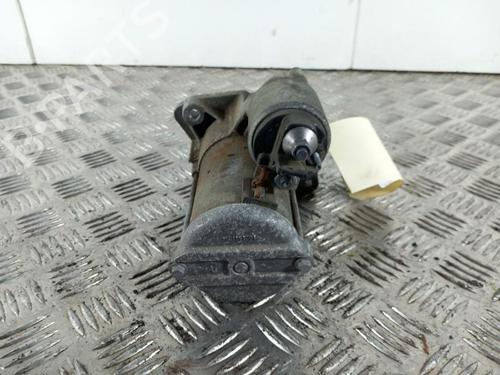 Startmotor RENAULT MEGANE IV Grandtour (K9A/M/N_) 1.6 dCi 130 (130 hp) 28741095