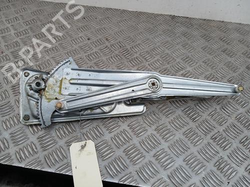 Used Front left window mechanism Front left window mechanism 37528074 37528074