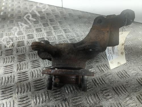 Left front steering knuckle FORD FIESTA VI (CB1, CCN) 1.4 TDCi | BP28782768M25