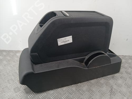 Used Middle console CITROËN BERLINGO Box Body/MPV (B9) 1.6 HDi / BlueHDi 75 (75 hp) 32022033