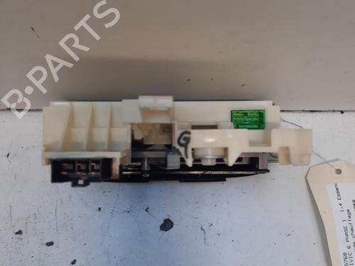 Used Climate control Climate control HONDA CIVIC VI Hatchback (EJ, EK) 1.4 i S (EJ9) (90 hp) 28748433 28748433