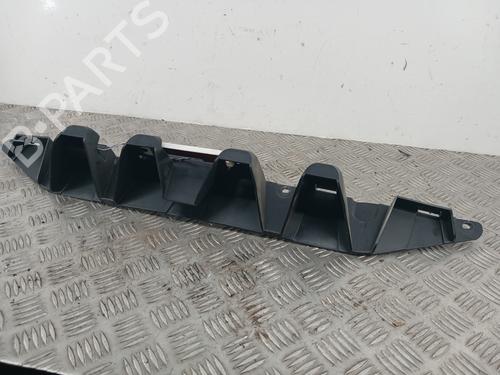 Used Rear bumper bracket RENAULT ZOE (BFM_) ZOE (BFMC, BFMD) (136 hp) 30649401