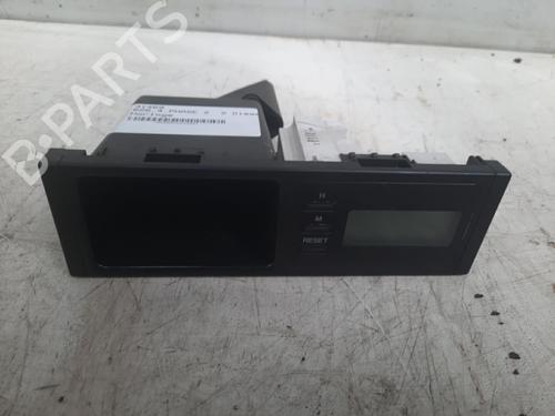 Display monitor MAZDA 626 V Hatchback (GF) 2.0 TD (GFFP) | BP28787820C48