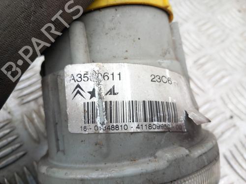 Used Left front fog light Left front fog light PEUGEOT EXPERT Van (VF3A_, VF3U_, VF3X_) 2.0 HDi 120 (120 hp) 32337242 32337242