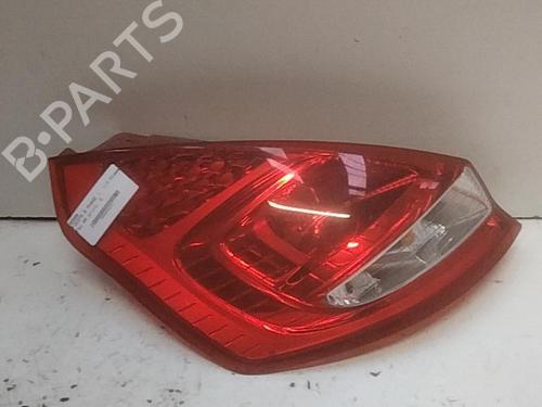 left-taillight-ford-fiesta-vi-cb1-ccn-2008-28770471 main image