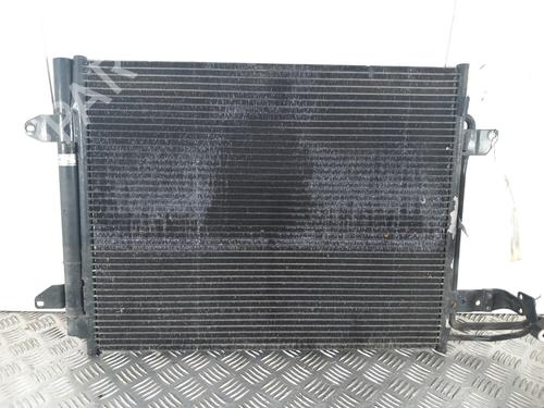 AC-Kondensator VW TOURAN (1T1, 1T2) 1.9 TDI (105 hp) 28742941