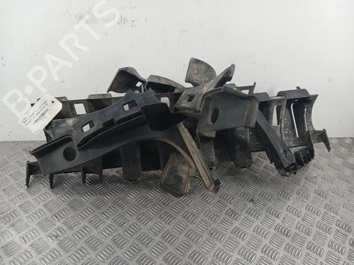 Suporte do pára-choques trás Suporte do pára-choques trás 37187146 37187146