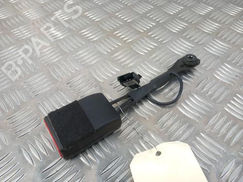 Used Seat buckle OPEL INSIGNIA A Sports Tourer (G09) 2.0 CDTI (35) (110 hp) 28735419