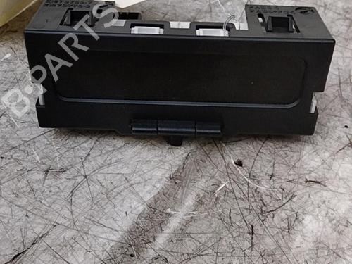 Display monitor RENAULT MEGANE II Estate (KM0/1_) 1.9 dCi (KMRG, KM1G, KM0G, KM2C) | BP28774562C48 