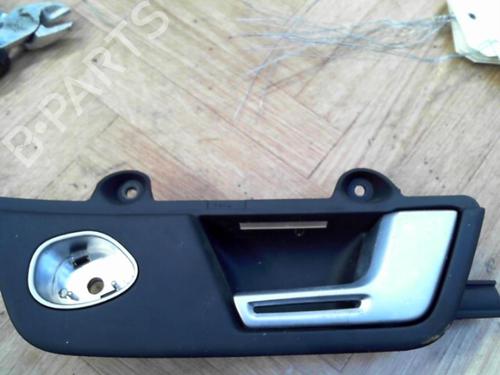 Used Front right interior door handle AUDI A4 B7 (8EC) RS4 quattro (420 hp) 28792795