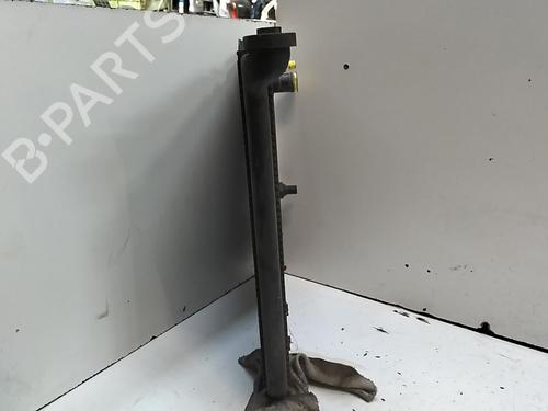 Used Water radiator RENAULT SUPER 5 (B/C40_) 1.2 (B/C40F) (55 hp) 28778482
