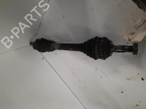 Used Left front driveshaft CITROËN XSARA (N1) 1.6 16V (109 hp) 28747434