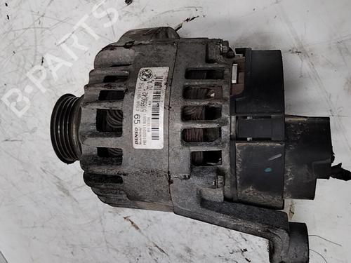 Alternator FORD KA (RU8) 1.2 | BP28790398M7 