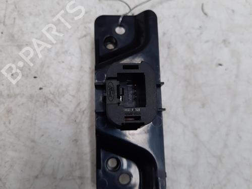 Warning switch FORD FIESTA V (JH_, JD_) 1.6 TDCi | BP28760043I22 