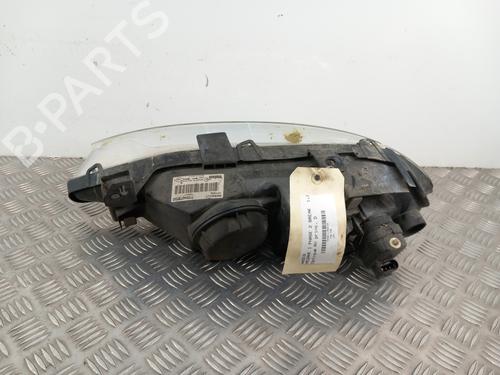 Right headlight RENAULT MEGANE I Grandtour (KA0/1_) 1.9 dTi (KA0N) | BP29240740C29 