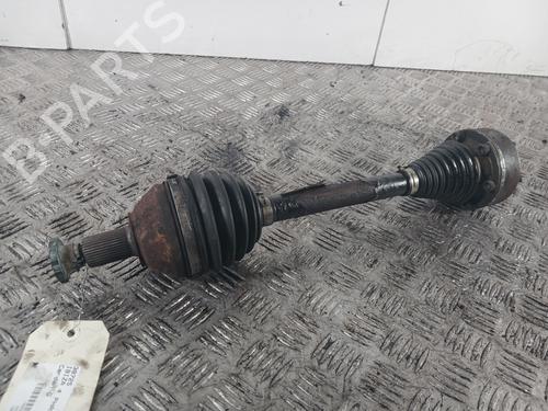 Used Left front driveshaft SEAT IBIZA IV (6J5, 6P1) 1.2 TDI (75 hp) 30392383