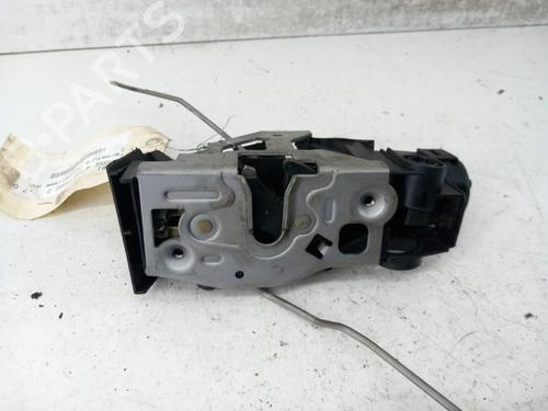 Elektronisk modul MERCEDES-BENZ A-CLASS (W168) A 170 CDI (168.009, 168.109) (95 hp) 28768349