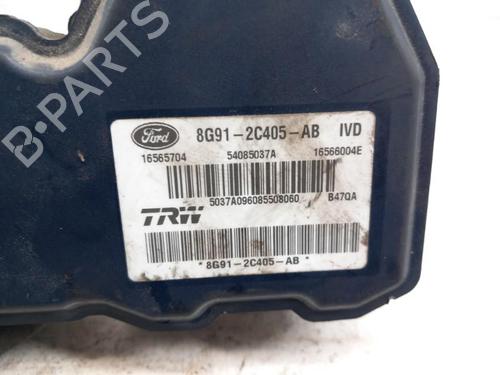 ABS pump FORD S-MAX (WA6) 2.0 TDCi | BP28746558M43 - Image 3