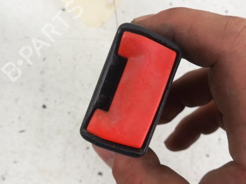 Seat buckle FIAT PANDA (169_) 1.2 (169.AXB11, 169.AXB1A) | BP28737995I32 - Image 2