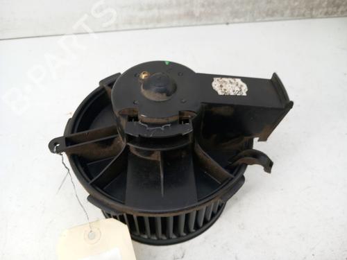 Varmeblæser PEUGEOT 206 Hatchback (2A/C) 1.4 i | BP28743729M62 