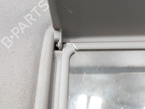 Right sun visor PEUGEOT PARTNER MPV (5_, G_) 1.4 | BP28763769I2 - Image 4