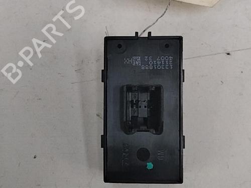 Used Right front window switch Right front window switch OPEL MOKKA / MOKKA X (J13) 1.7 CDTI (_76) (131 hp) 28785112 28785112