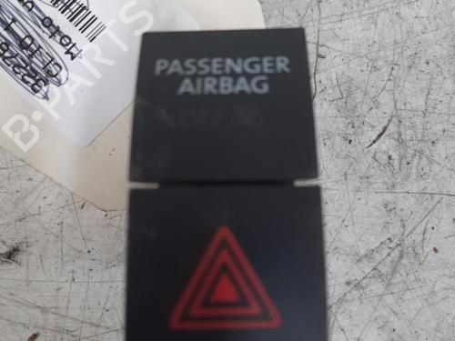 Warning switch SEAT TOLEDO IV (KG3) 1.6 TDI | BP28763549I22 