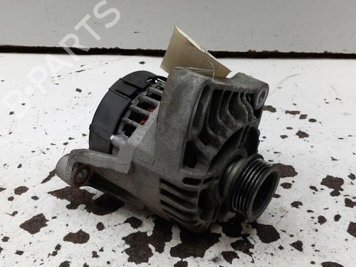Used Alternator FIAT GRANDE PUNTO (199_) 1.2 (65 hp) 28751708