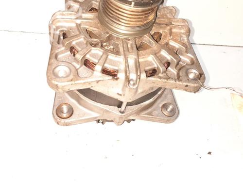 Alternator RENAULT MEGANE IV Hatchback (B9A/M/N_) 1.5 dCi 110 (B9A3) | BP28758692M7