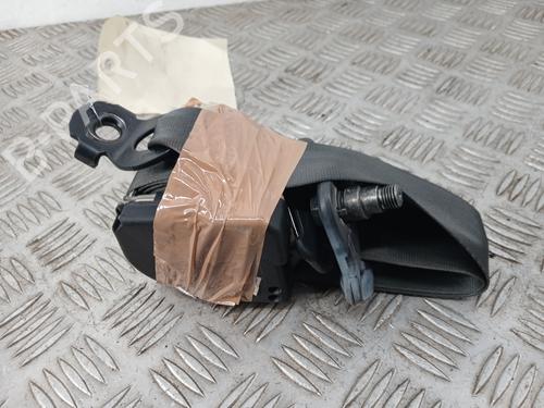 Used Front left seatbelt Front left seatbelt RENAULT CLIO II (BB_, CB_) [1998-2016] 33634721 33634721