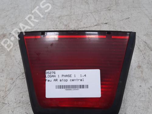Bremselys DACIA LOGAN (LS_) 1.4 (LS0A, LS0C, LS0E, LS0G) (75 hp) 28760051