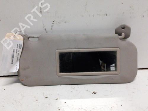 Used Right sun visor CITROËN XSARA PICASSO (N68) 2.0 HDi (90 hp) 28748479